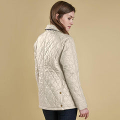 Orvis Jackets | Barbour® Summer Beadnell Quilted Jacket Pearl - Women