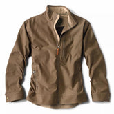 Orvis Jackets | Briar Jacket Field Khaki - Men