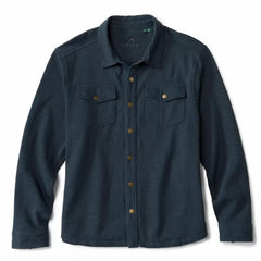 Orvis Jackets | Bromley Knit Jacket True Navy - Men
