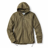Orvis Jackets | Men’s PRO LT Insulated Hoodie Tarragon - Men/Fly Fishing/Hunt