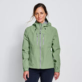 Orvis Jackets | Women’s Clearwater Wading Jacket Fiddlehead - Women/Fly Fishing