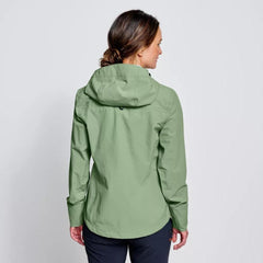 Orvis Jackets | Women’s Clearwater Wading Jacket Fiddlehead - Women/Fly Fishing