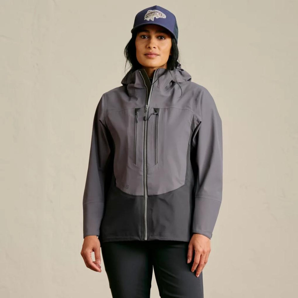 Orvis Jackets | Women’s PRO Fishing Jacket Shadow - Women/Fly Fishing