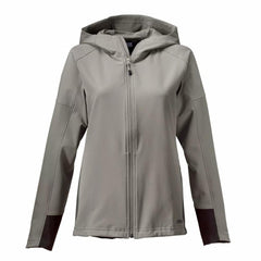 Orvis Jackets | Women’s PRO LT Softshell Hoodie Granite - Hunt