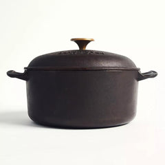 Orvis Kitchen Accessories | Smithey 5.5 Quart Dutch Oven - Home Goods