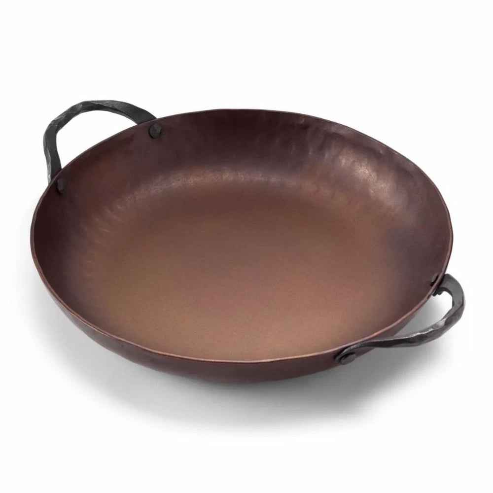 Orvis Kitchen Accessories | Smithey Carbon Steel Round Roaster - Home Goods