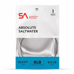 Orvis Leader & Tippet | Absolute Saltwater Leader - Fly Fishing