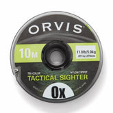 Orvis Leader & Tippet | Tactical Sighter Tippet - Fly Fishing