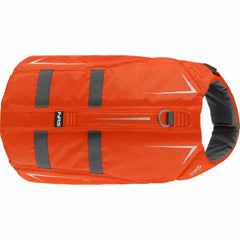 Orvis Life Vests | NRS Dog Life Jacket Orange - Fly Fishing/Dogs