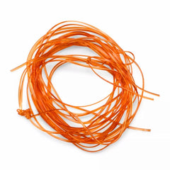 Orvis Materials | Body Glass Amber - Fly Fishing