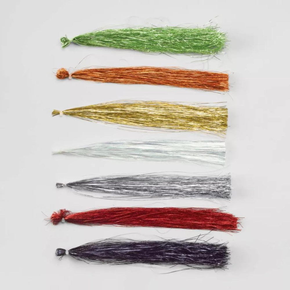 Orvis Materials | Fire Fly Flash - Fly Fishing