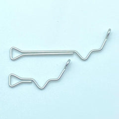 Orvis Materials | Fish-Skull® Next Generation 60-Degree Shank - Fly Fishing