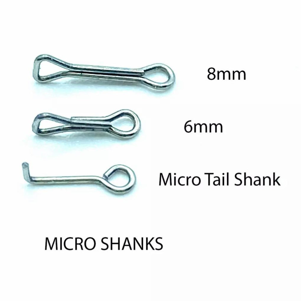 Orvis Materials | Fish-Skull® Next Generation Shank - Fly Fishing