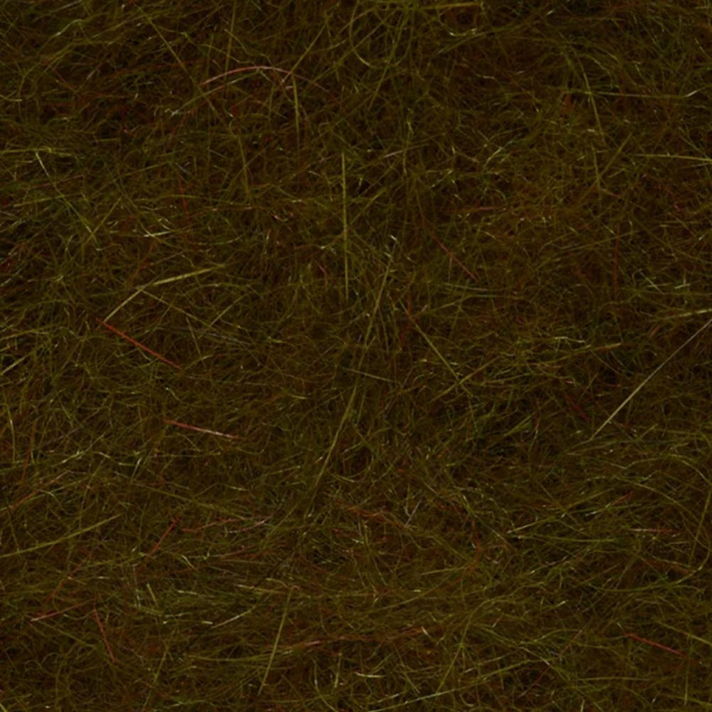 Orvis Materials | Fulling Mill Euro Nymph Body Dub Brown Olive - Fly Fishing