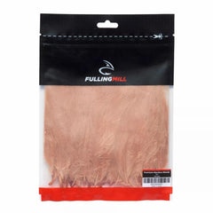 Orvis Materials | Fulling Mill Premium Marabou Bloods Tan - Fly Fishing