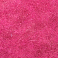 Orvis Materials | Fulling Mill Ultra Nymph Dubbing Fluorescent Hot Pink - Fly Fishing