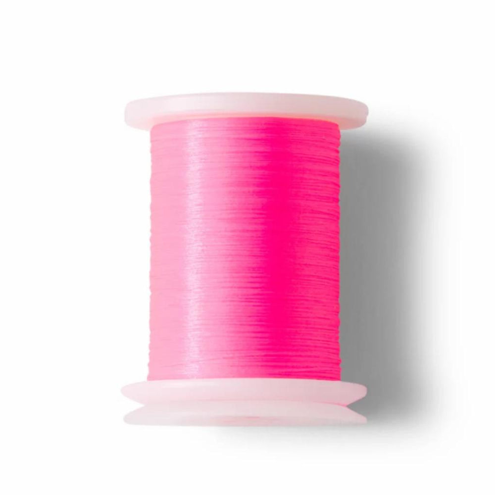 Orvis Materials | Glo Brite Floss Hot Pink - Fly Fishing