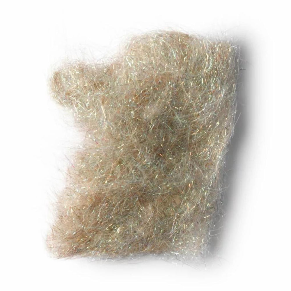 Orvis Materials | Hare’ E Ice Dubbing Hares Ear - Fly Fishing