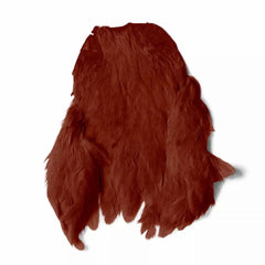 Orvis Materials | Keough Hen Necks Brown - Fly Fishing