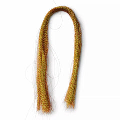 Orvis Materials | Krystal Flash Wing Material Rootbeer - Fly Fishing