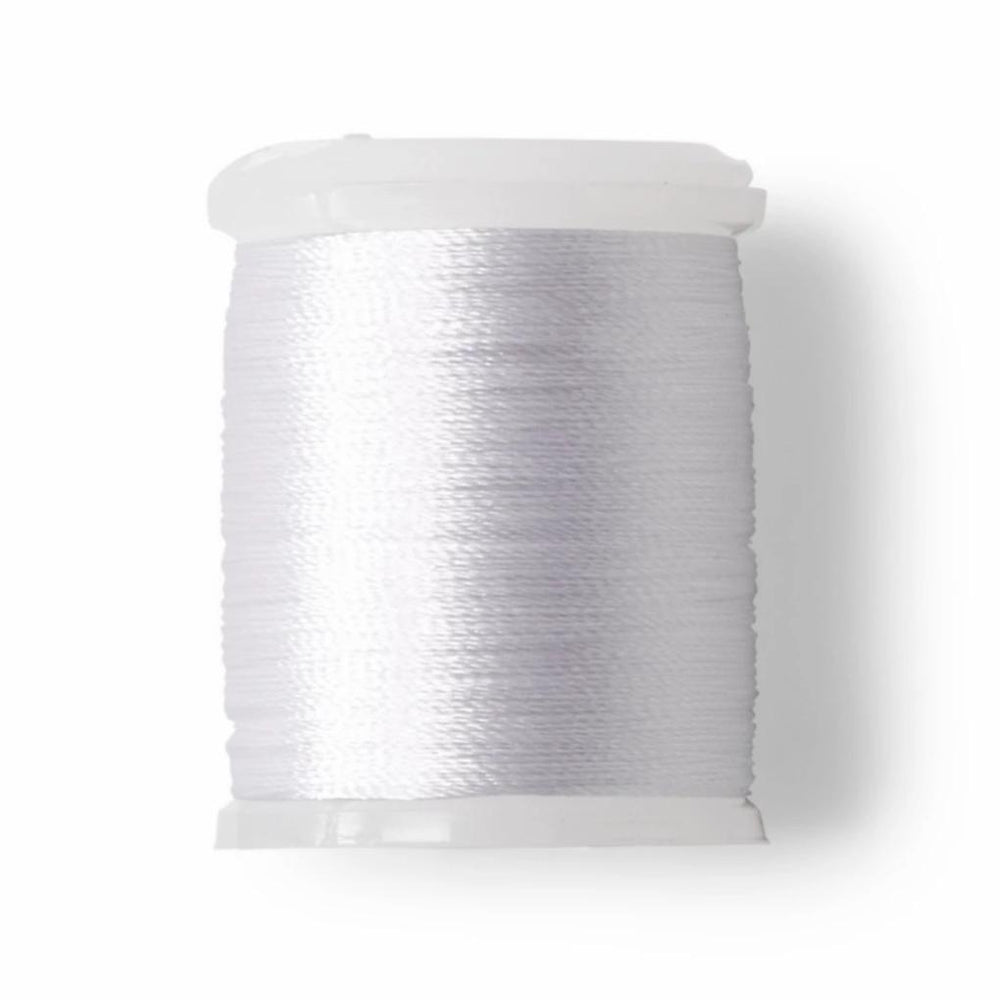 Orvis Materials | Orvis Thread Size 3/0 White - Fly Fishing