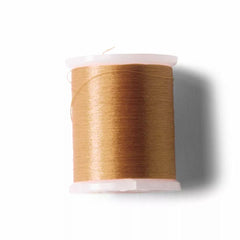 Orvis Materials | Orvis Thread Size 6/0 (Sizes 14 And Larger) Tan - Fly Fishing