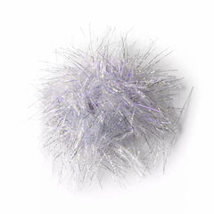 Orvis Materials | UV Polar Chenille Silver - Fly Fishing