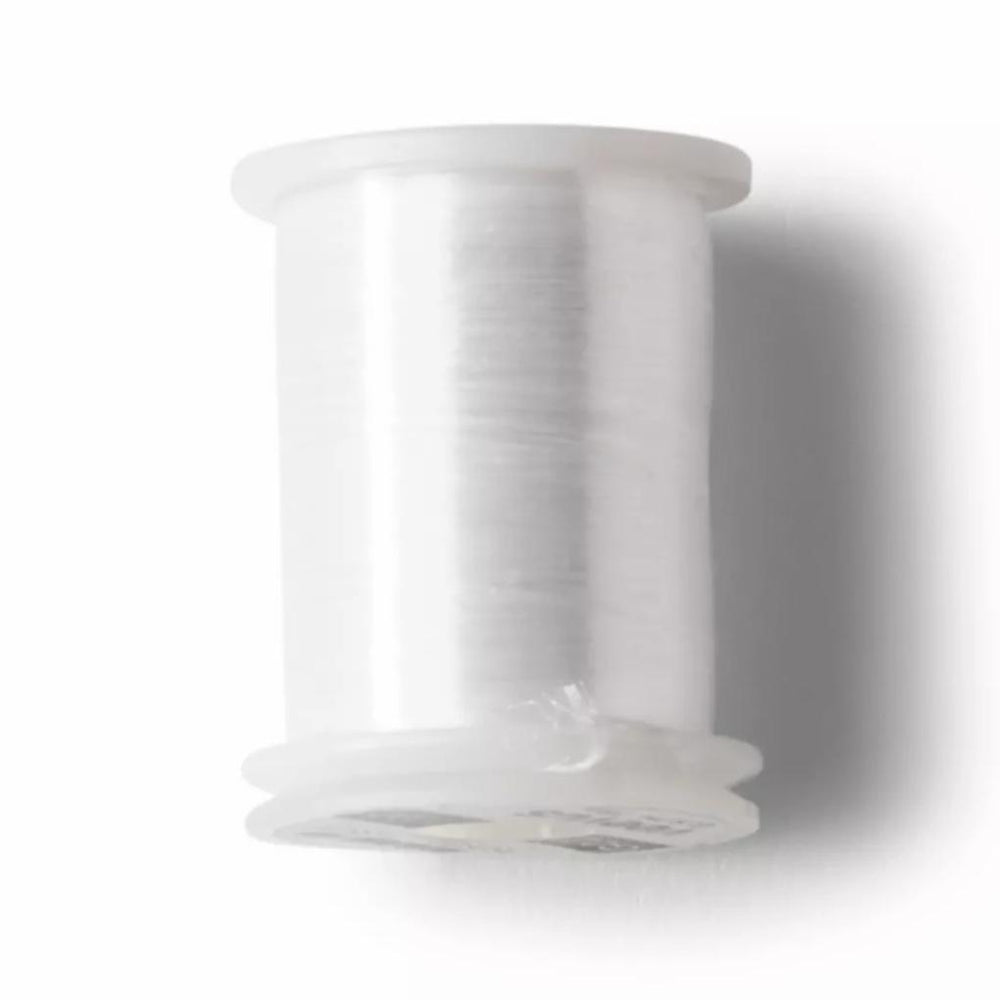 Orvis Materials | Veevus Gel Spun Thread White - Fly Fishing