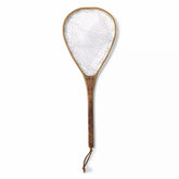 Orvis Nets | Orvis + Wayward Fat Jake Net Natural - Fly Fishing