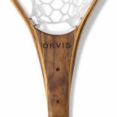 Orvis Nets | Orvis + Wayward Fat Jake Net Natural - Fly Fishing