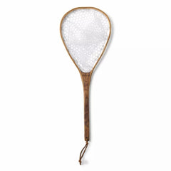 Orvis Nets | Orvis + Wayward Fat Jake Net Natural - Fly Fishing