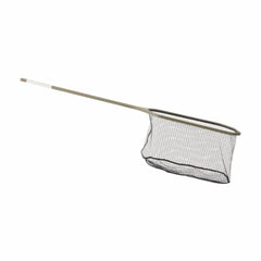 Orvis Nets | Orvis Wide-Mouth Boat Net Dusty Olive - Fly Fishing