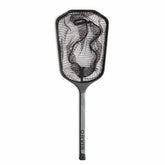 Orvis Nets | Orvis Wide-Mouth Guide Net Steel Camo - Fly Fishing
