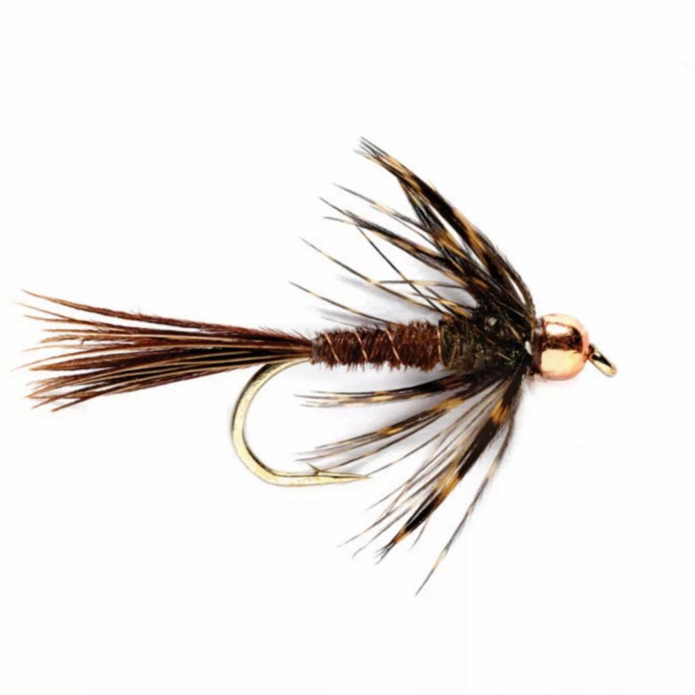 Orvis Nymphs | Bead Head Soft Hackle Pheasant Tail - Fly Fishing