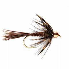 Orvis Nymphs | Bead Head Soft Hackle Pheasant Tail - Fly Fishing