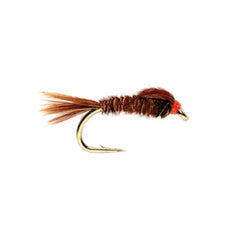 Orvis Nymphs | English Pheasant Tail Pheasant - Fly Fishing