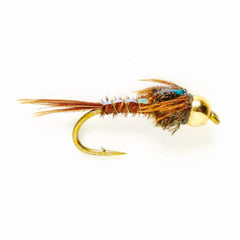 Orvis Nymphs | Flashback Bead Head American Pheasant Tail - Fly Fishing
