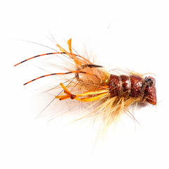 Orvis Nymphs | Joe’s Mini Crayfish Jig - Fly Fishing
