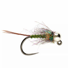 Orvis Nymphs | Miller’s Tactical Victim - Fly Fishing