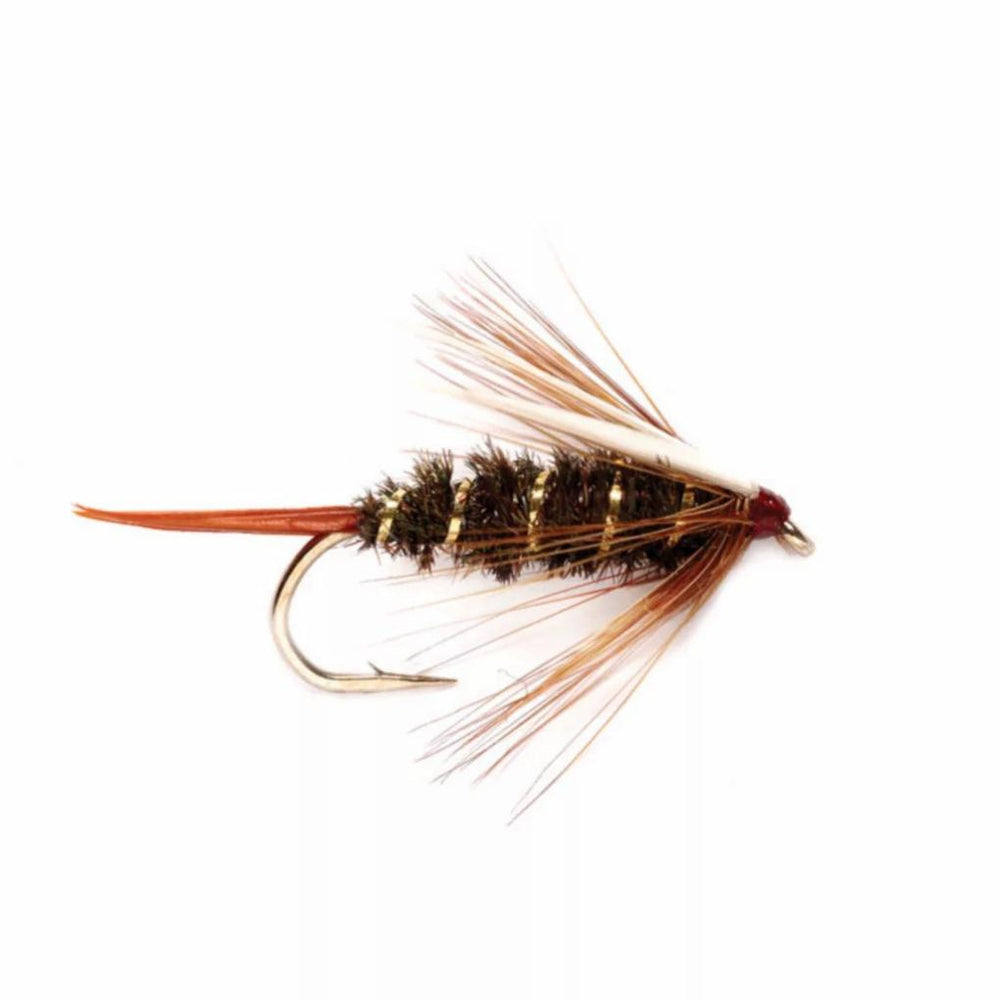 Orvis Nymphs | Prince Nymph - Fly Fishing