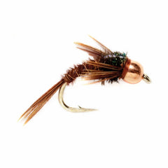 Orvis Nymphs | Quasimodo Pheasant Tail - Fly Fishing