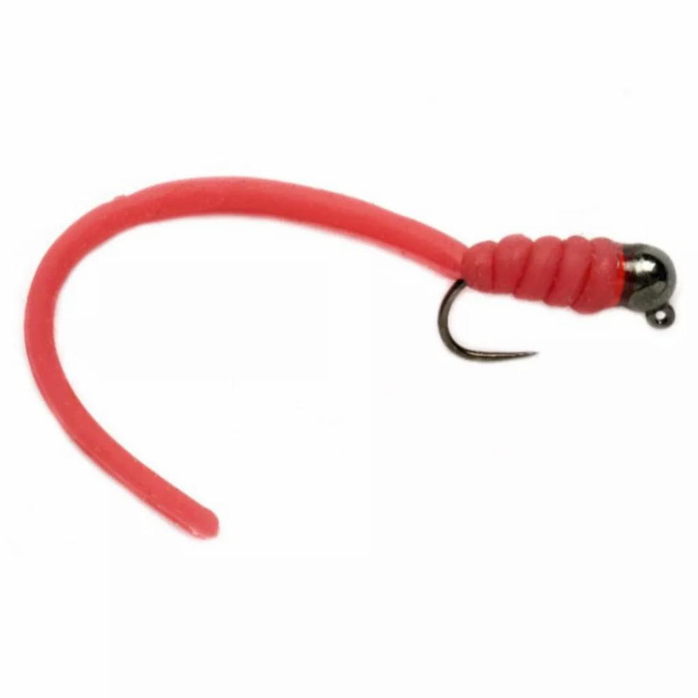 Orvis Nymphs | Squirminator Jig - Fly Fishing