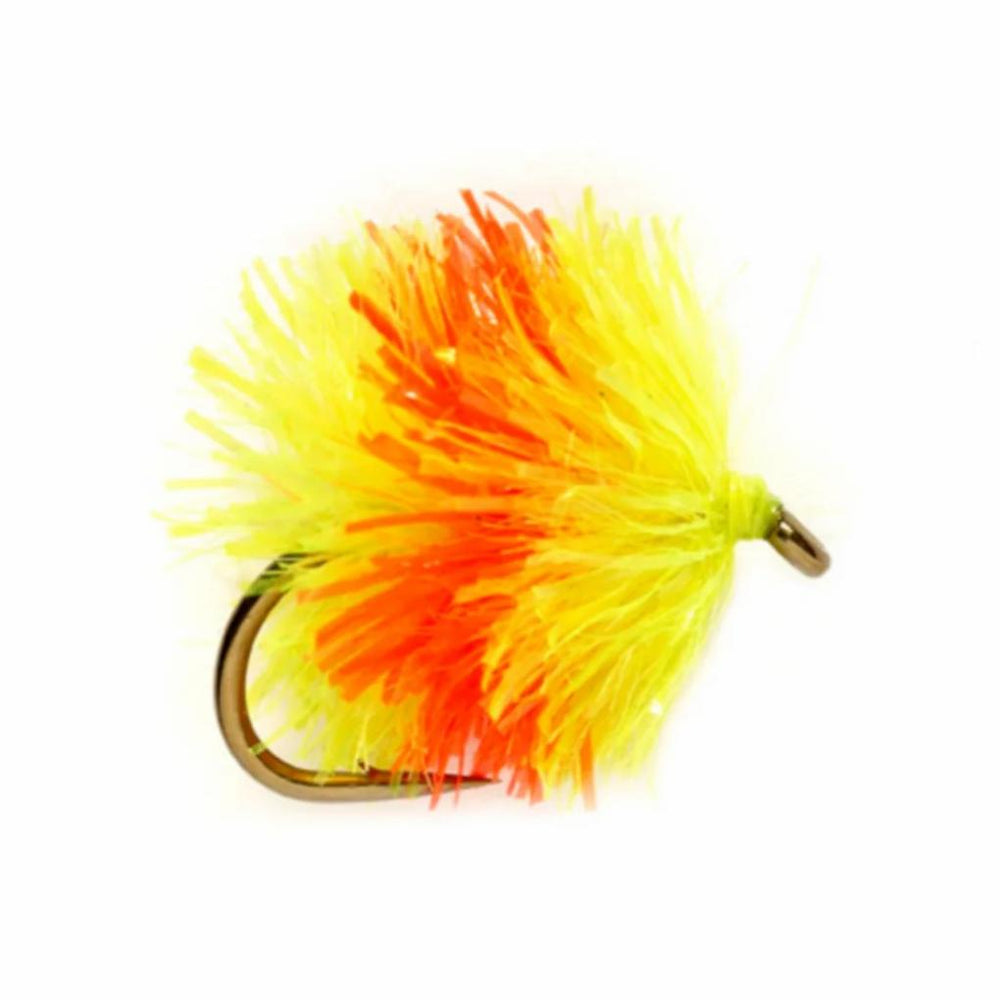 Orvis Nymphs | Steelie Omelet Chartreuse - Fly Fishing