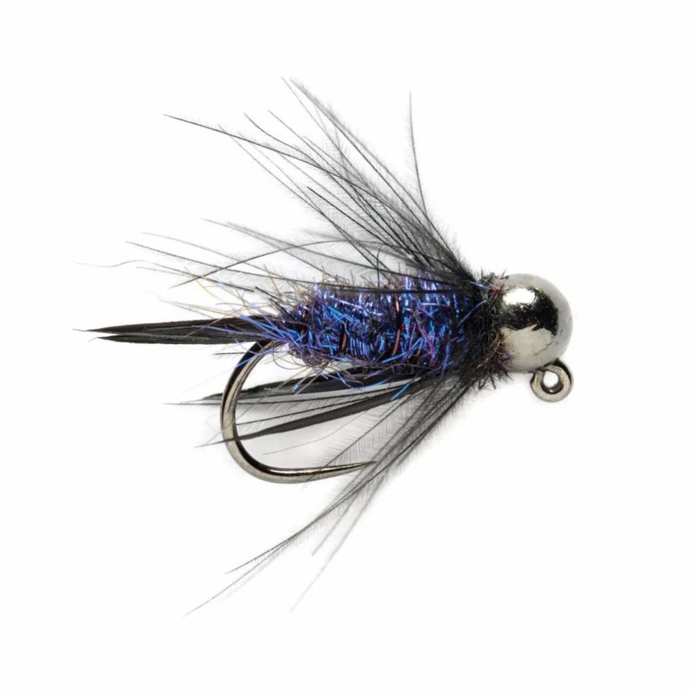 Orvis Nymphs | Tactical Purple Reign - Fly Fishing