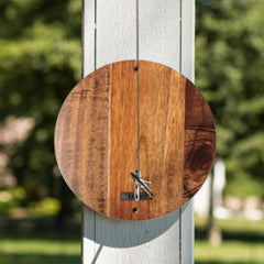 Orvis Outdoor Living | Elakai® Wayfarer Hook & Ring Game - Home Goods