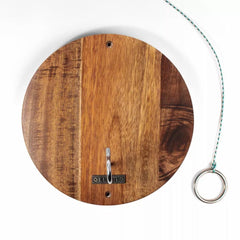 Orvis Outdoor Living | Elakai® Wayfarer Hook & Ring Game - Home Goods