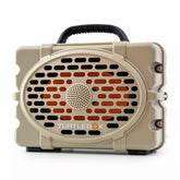 Orvis Outdoor Living | TURTLEBOX® Gen 3 Portable Speaker Tan - Home Goods