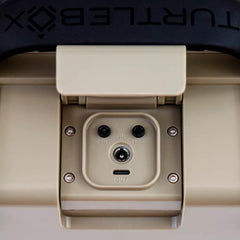 Orvis Outdoor Living | TURTLEBOX® Gen 3 Portable Speaker Tan - Home Goods