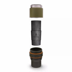 Orvis Outdoor Living | VSSL Nest Pour-Over Coffee Kit - Home Goods
