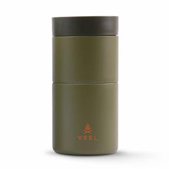 Orvis Outdoor Living | VSSL Nest Pour-Over Coffee Set - Home Goods